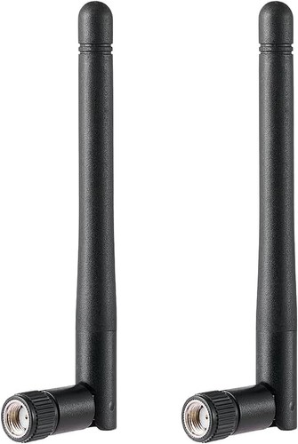 Pack wifi antenna - 2, pc