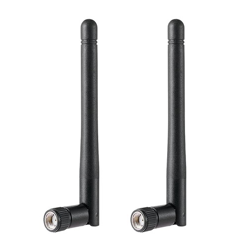 Pack wifi antenna for - , pc