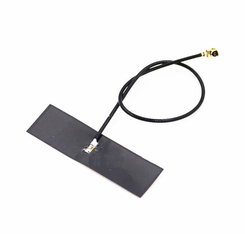 2pcs 5dbi antenna 50ohm - 2pcs,