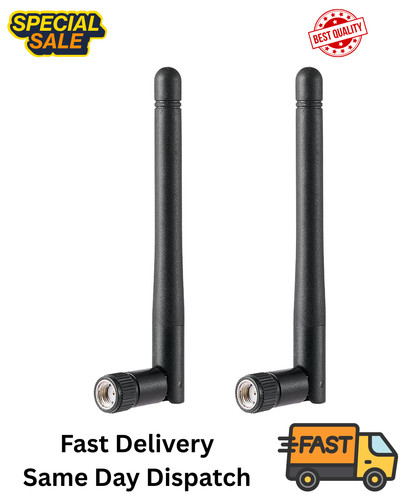 Pack wifi antenna for - 2,