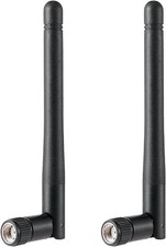 2 Pack wifi antenna for pc