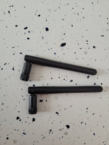 Pack wifi antenna - for, pc
