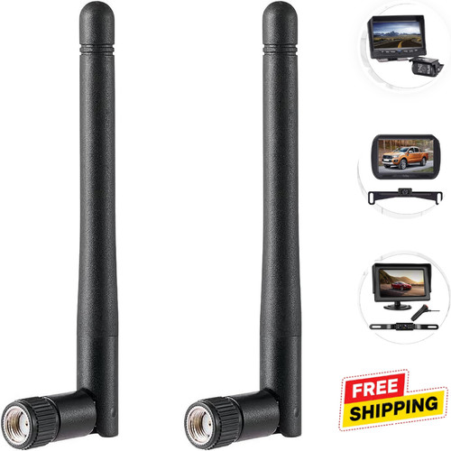 Pack wifi antenna - 2,