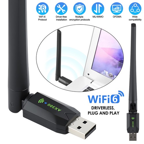 Ax286mbps usb wifi - ax286mbps,