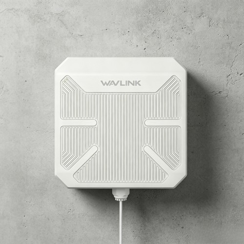 Wifi extender ax3000 outdoor - wifi,