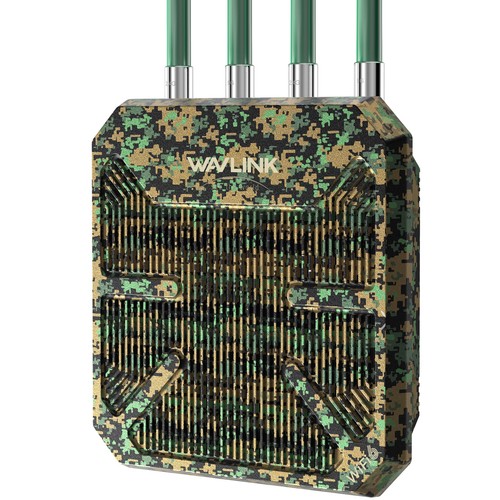 Wavlink ax1800 ax3000 wifi - wavlink,