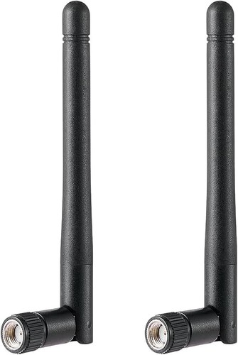 Pack wifi antenna - 2, pc