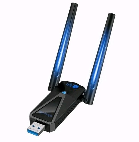 Ac1300 usb wifi adapter - ac1300, 3.0