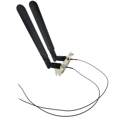 Extension cable 8dbi - extension, ac