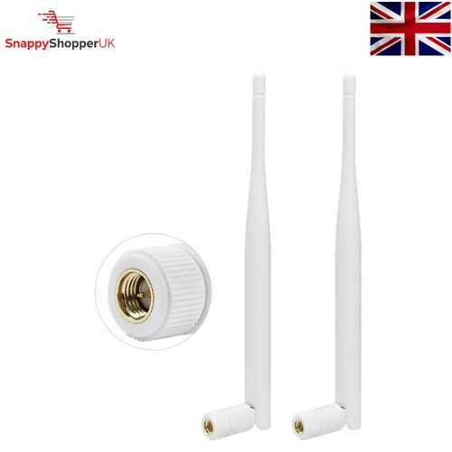 Pack external wifi antenna - pack,